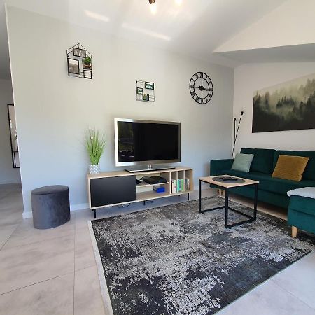 ויסלאו Apartamenty Ski & Fun Spokojna מראה חיצוני תמונה