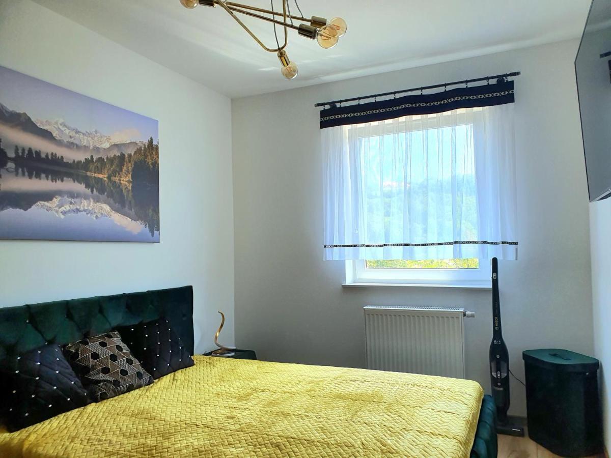 ויסלאו Apartamenty Ski & Fun Spokojna מראה חיצוני תמונה