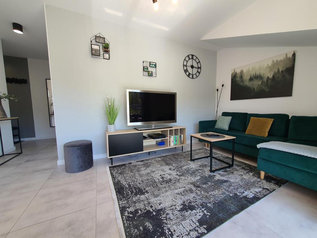 ויסלאו Apartamenty Ski & Fun Spokojna מראה חיצוני תמונה