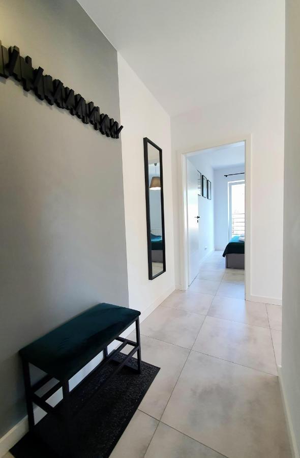ויסלאו Apartamenty Ski & Fun Spokojna מראה חיצוני תמונה